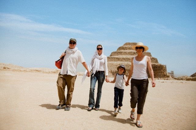 Sakkara Step Pyramid Sakkara Step Pyramid